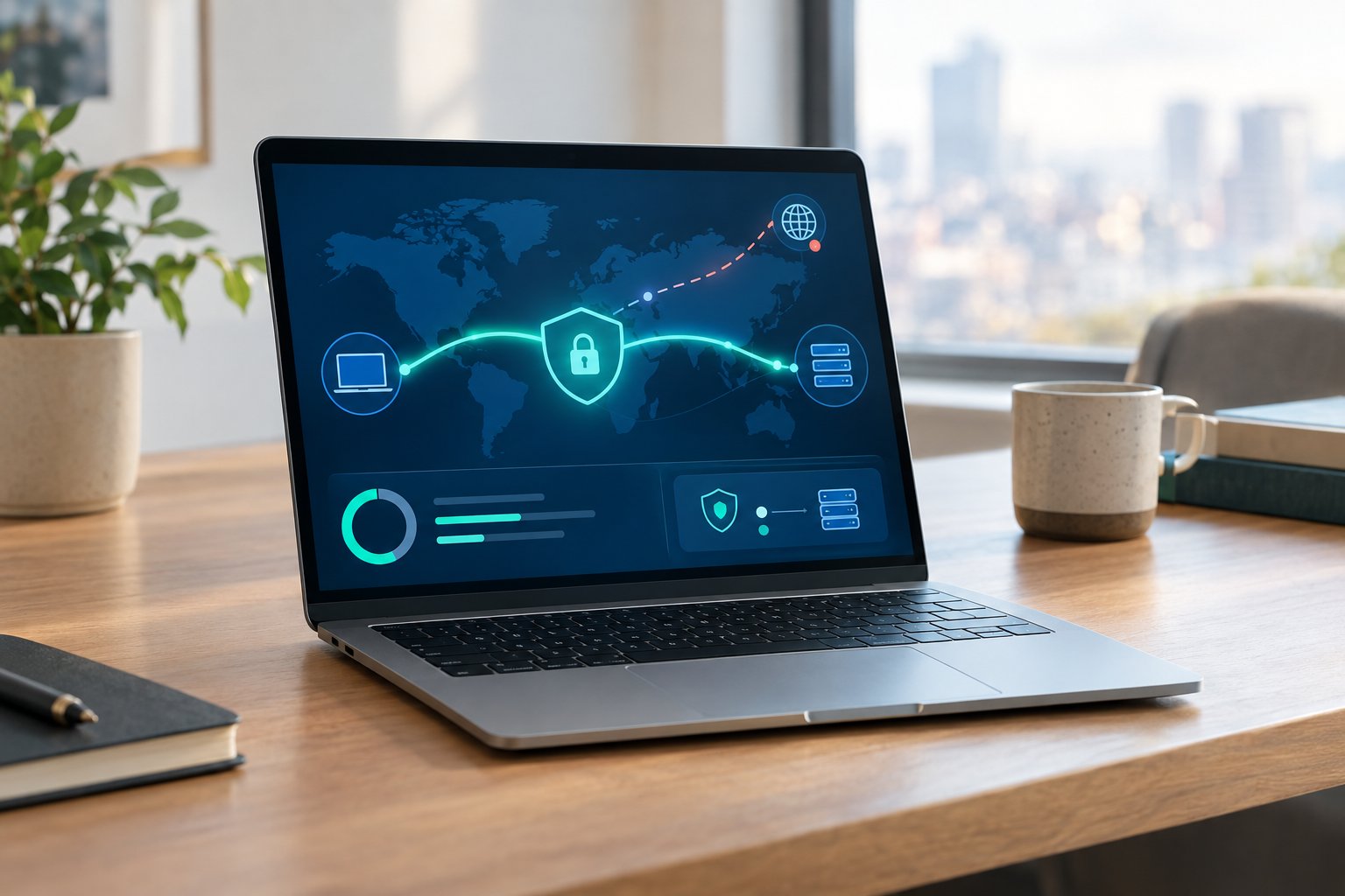 DNS Leak Test: How to Check and Fix Exposed DNS