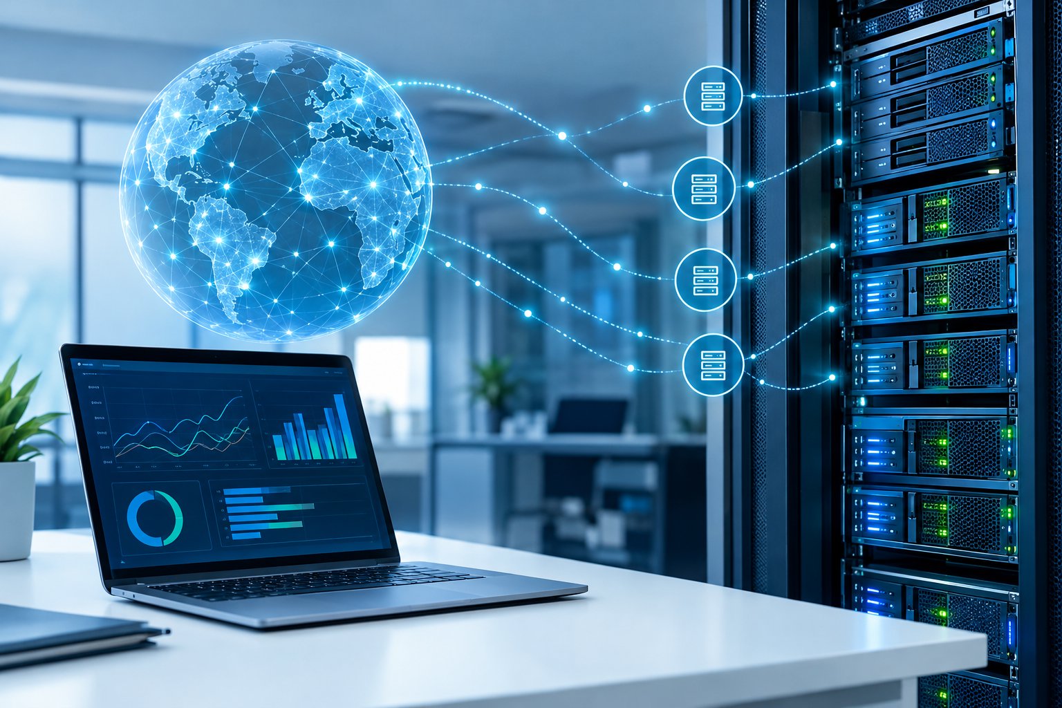 DNS Benchmark: Find Faster, More Reliable DNS Servers
